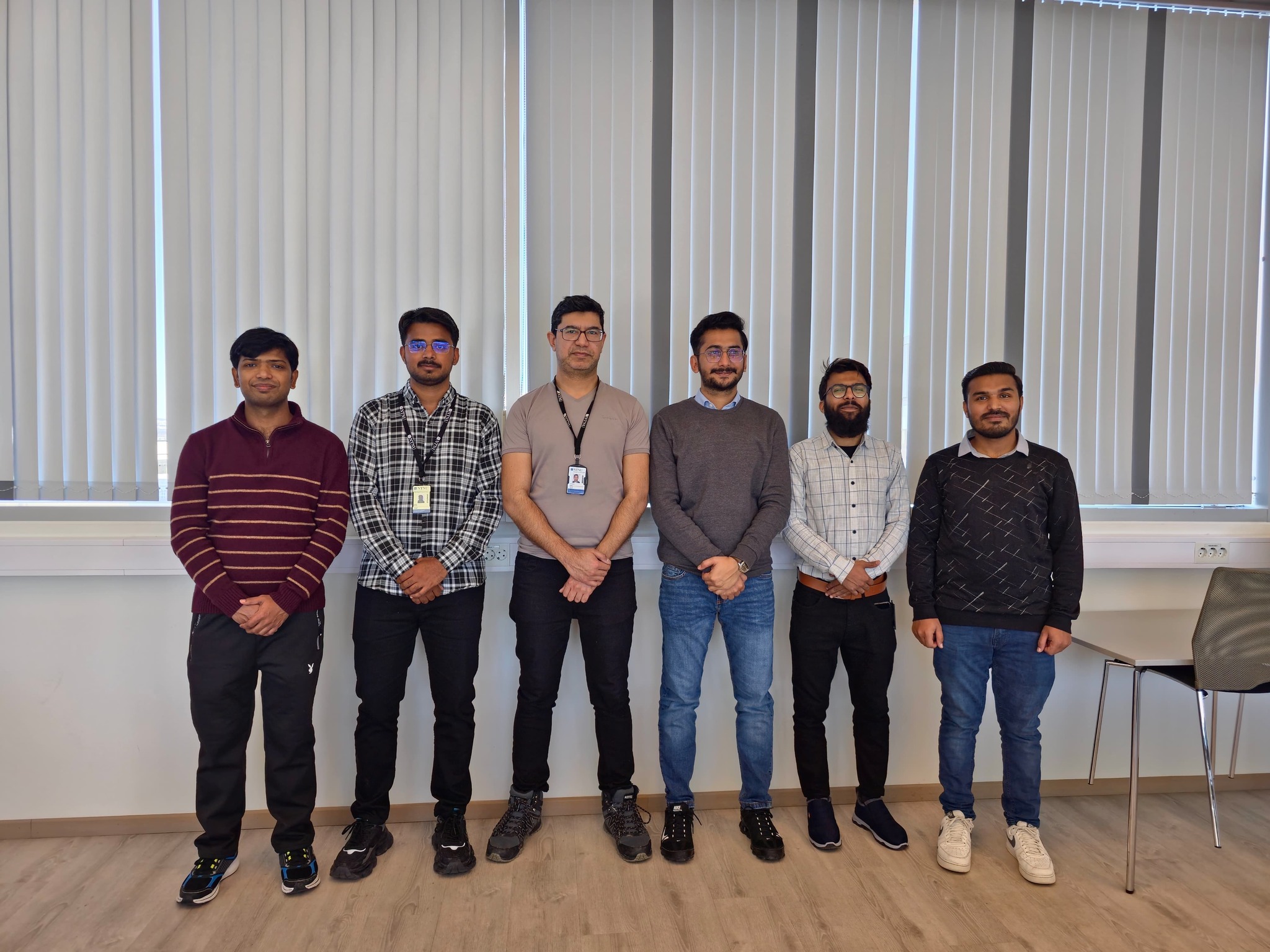 Research Group