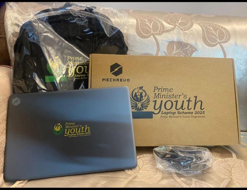 PM Laptop Scheme 2025