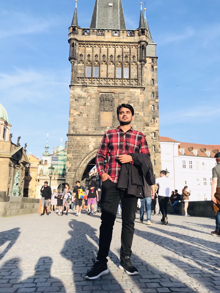 Czech Republic – Prague