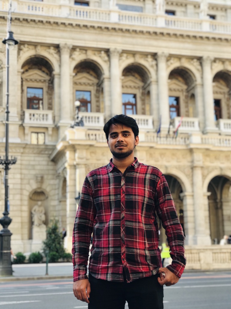 Hungary – Budapest