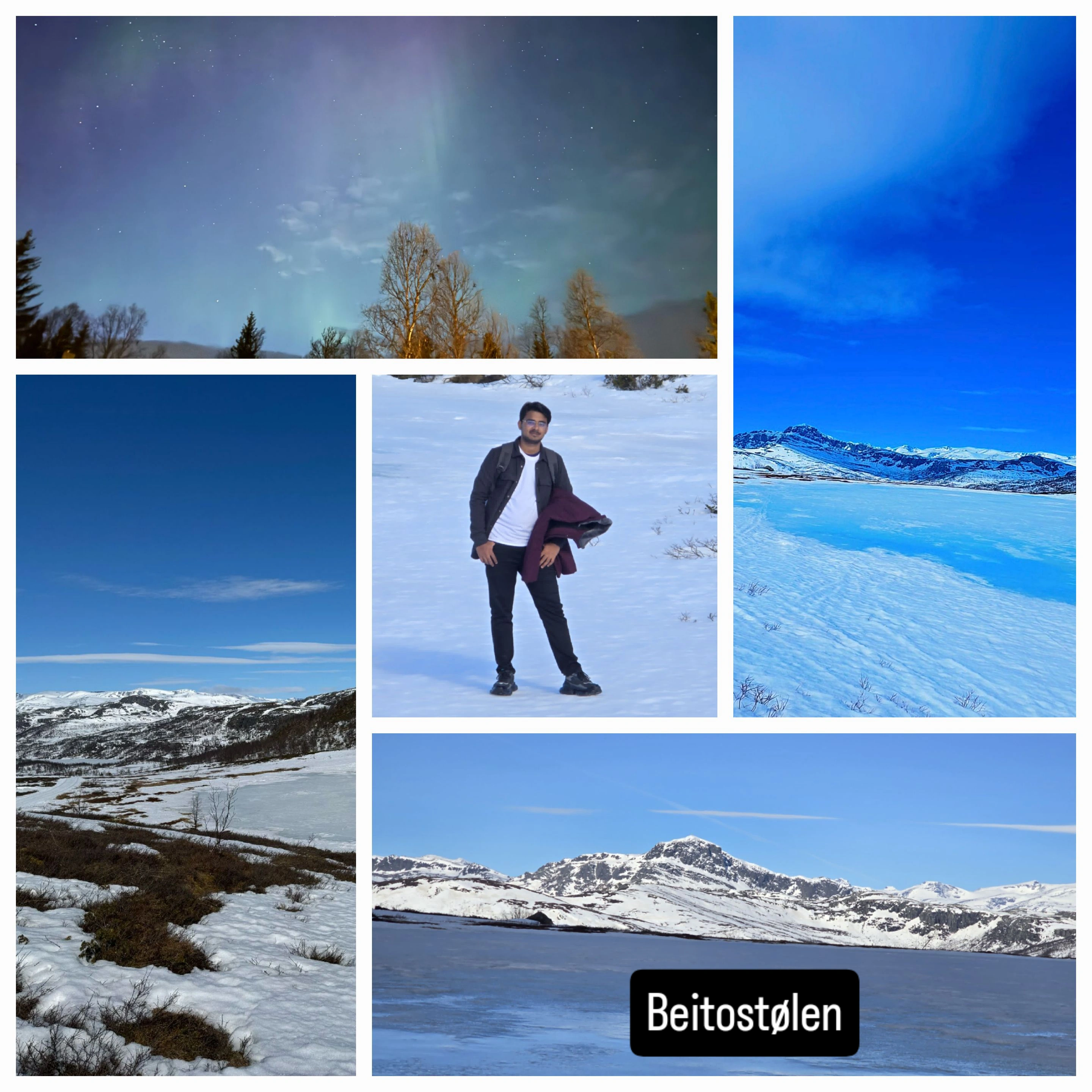 Cabin Trip – Beitostølen