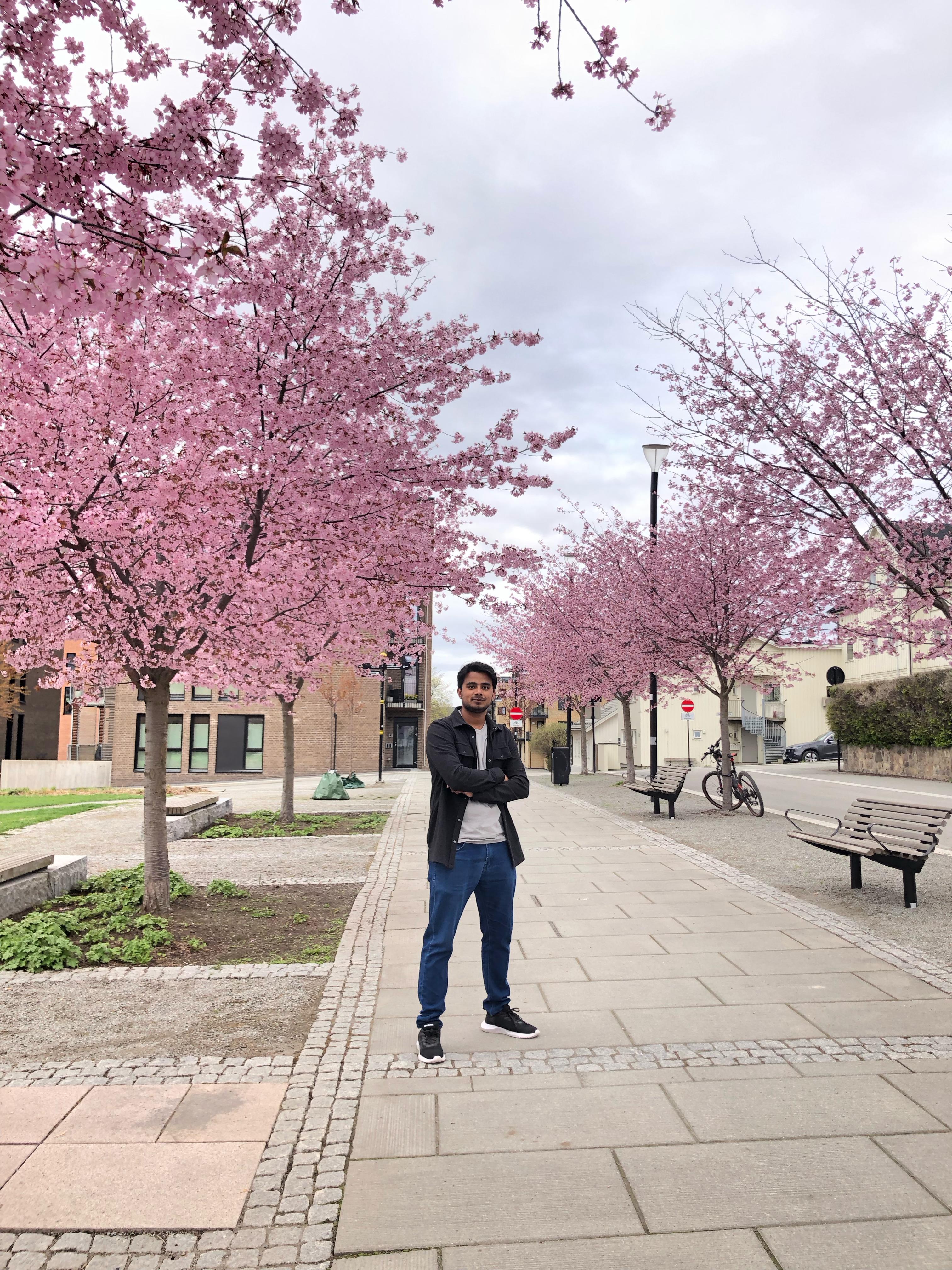 Norway – Gjøvik to Hammar